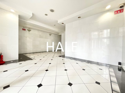 【ロビー】 | No46 Vプロジェクト2100天神