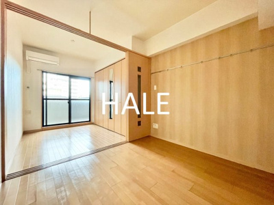 【内装】 | No46 Vプロジェクト2100天神