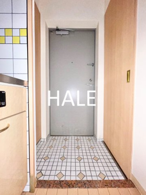 【玄関】 | No46 Vプロジェクト2100天神