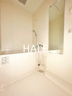 【浴室】 | No46 Vプロジェクト2100天神