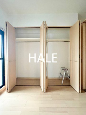 【収納】 | No46 Vプロジェクト2100天神