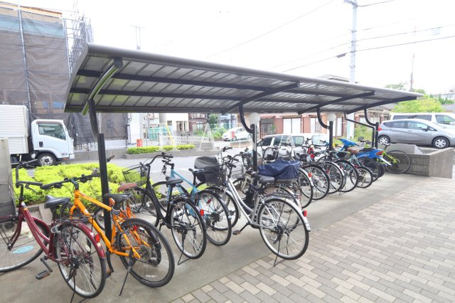 SHIBIRAKIのその他共用部分