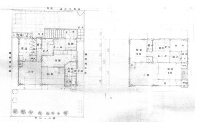 高知市春野町平和　中古一戸建ての間取り|1350万円　土地面積192.15㎡　建物面積126.69㎡