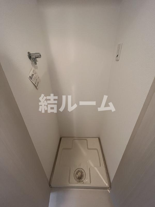 板橋区小豆沢４丁目の賃貸マンションの設備