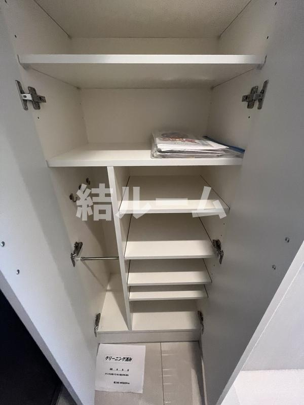 板橋区小豆沢４丁目の賃貸マンションのその他