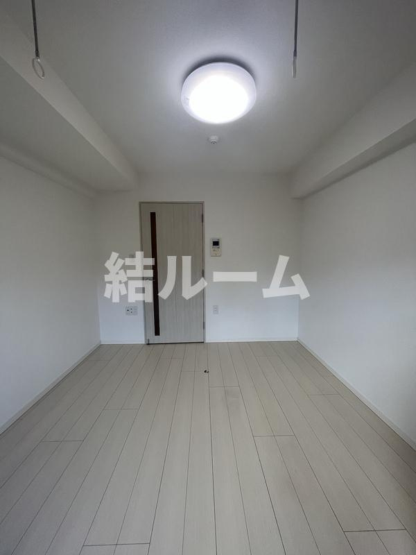 板橋区小豆沢４丁目の賃貸マンションの居間・リビング