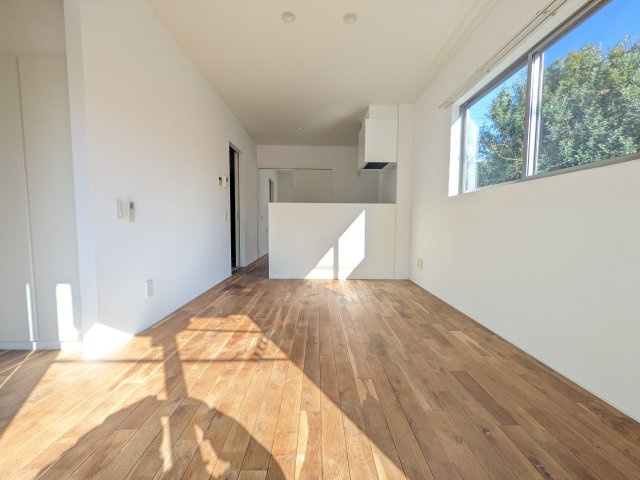 ピース・ヴィラ A棟