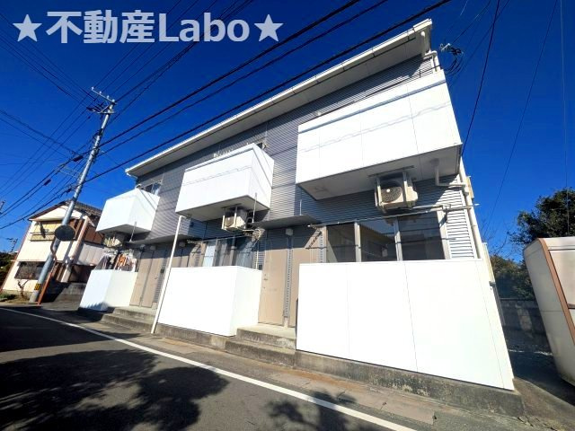 ピース・ヴィラ B