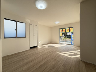 【外観】 | 沖縄市知花（全3棟） | C号棟　並列駐車3台可♪