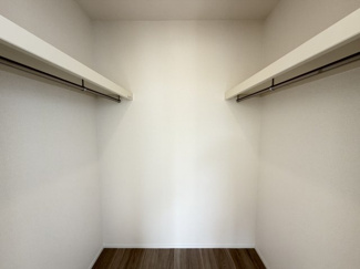 【収納】 | 沖縄市知花（全3棟） | ※同仕様写真です