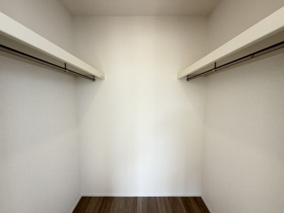 【収納】 | 沖縄市知花（全3棟） | ※同仕様写真です