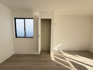 【キッチン】 | 沖縄市知花（全3棟） | ※同仕様写真です