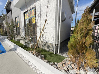 【間取り】 | 沖縄市知花（全3棟） | C号棟　3990万円