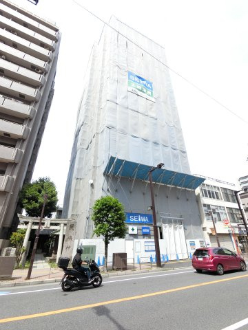 Ｂｌａｎｃｈｅ船橋本町