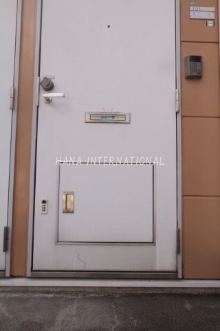 レオパレスウエストグリーンリバーのその他