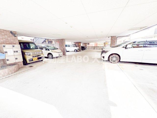 グランセピアのその他