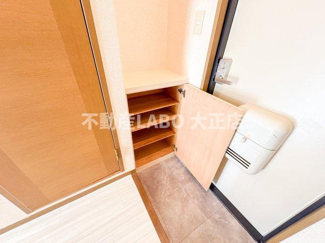 グランセピアのその他