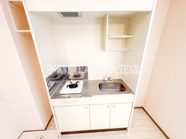 グランセピアのその他