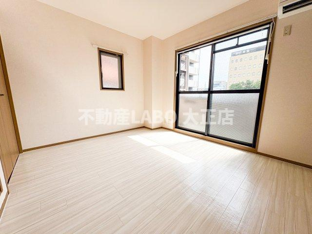 グランセピアの居間・リビング