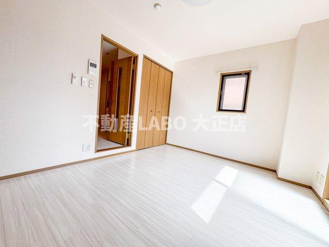 グランセピアの内装