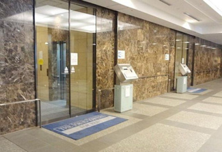 【セキュリティ】 | THE TOKYO TOWERS MIDTOWER（ザ・東京タワーズ ミッドタワー）