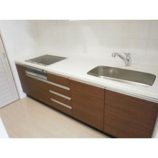 【キッチン】 | THE TOKYO TOWERS MIDTOWER（ザ・東京タワーズ ミッドタワー）