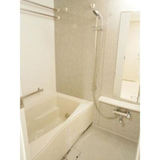 【浴室】 | THE TOKYO TOWERS MIDTOWER（ザ・東京タワーズ ミッドタワー）