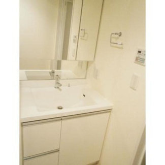 【洗面所】 | THE TOKYO TOWERS MIDTOWER（ザ・東京タワーズ ミッドタワー）