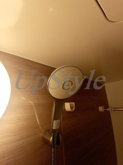 【浴室】 | ラドゥセール四ツ木ウエスト