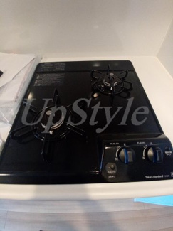 【キッチン】 | ラドゥセール四ツ木ウエスト