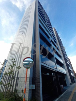 【外観】 | ラドゥセール四ツ木ウエスト