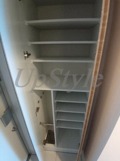 【収納】 | ラドゥセール四ツ木ウエスト