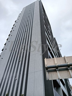 【外観】 | ラドゥセール四ツ木ウエスト