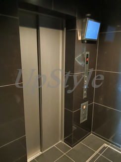 【エントランス】 | ラドゥセール四ツ木ウエスト