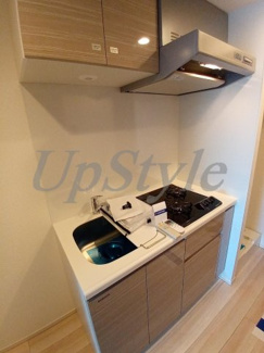 【キッチン】 | ラドゥセール四ツ木ウエスト