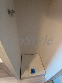 【設備】 | ラドゥセール四ツ木ウエスト