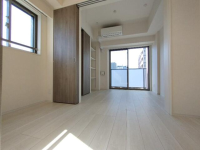 【居間・リビング】 | クレイシアＩＤＺ台東竜泉 |  