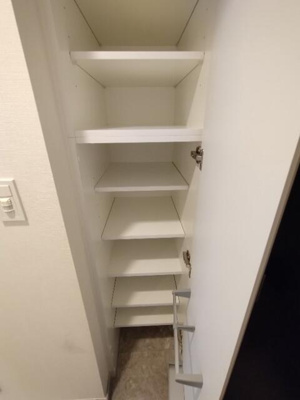 【設備】 | クレイシアＩＤＺ台東竜泉 |  