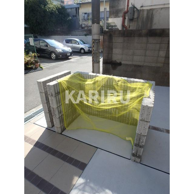 サウスモデラートのその他共用部分