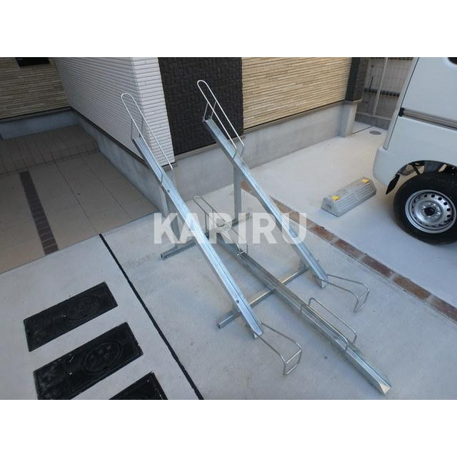 サウスモデラートのその他共用部分