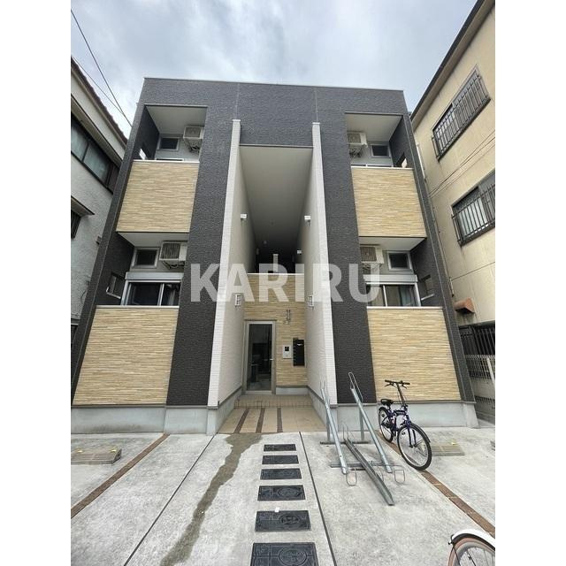 サウスモデラート