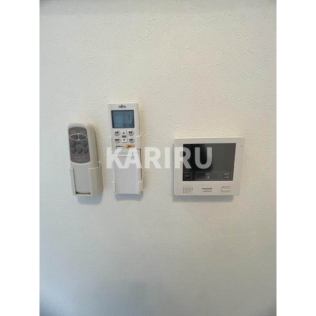 サウスモデラートのセキュリティ