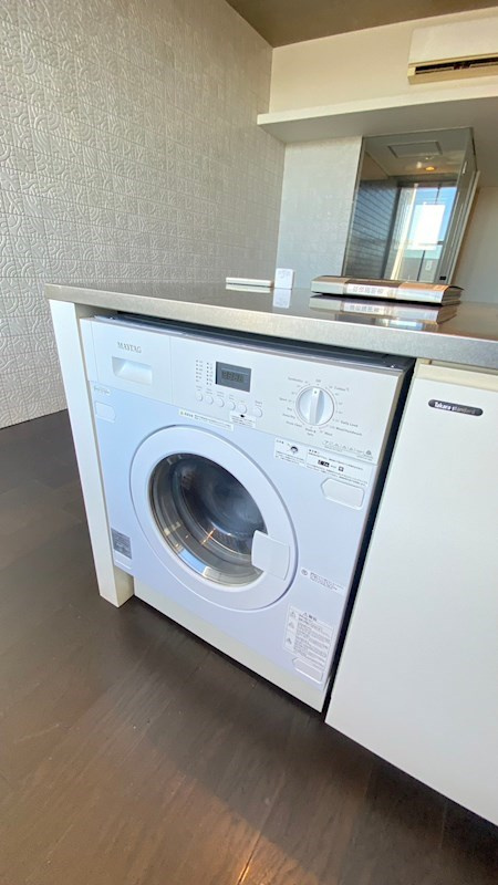 イプセ学芸大学のキッチン