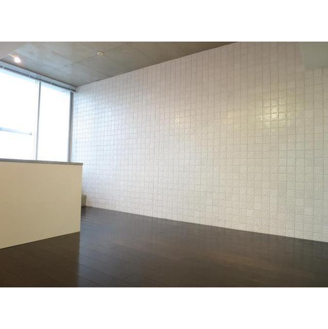 イプセ学芸大学の居間・リビング