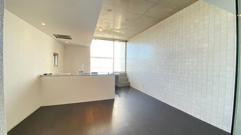 イプセ学芸大学の寝室