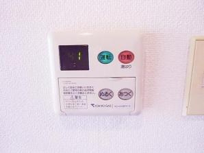 【設備】 | 成加パラシオン