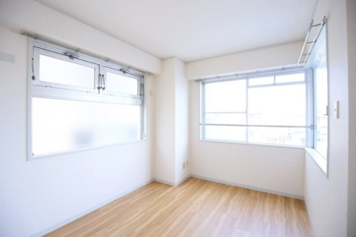 【内装】 | 成加パラシオン | 内装も気になるポイント