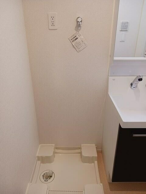 ファーストプレイスの設備