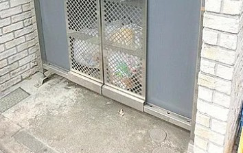 【その他共用部分】 | ＭＯＤＵＬＯＲ小豆沢公園