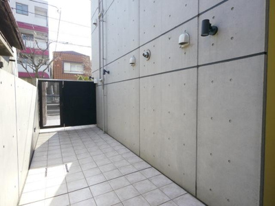 【ロビー】 | ＭＯＤＵＬＯＲ小豆沢公園